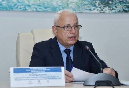 Госкомиссия о пропавших без вести азербайджанских военнослужащих