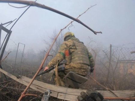 В Запорожье найдены четыре грузовика с телами военнослужащих