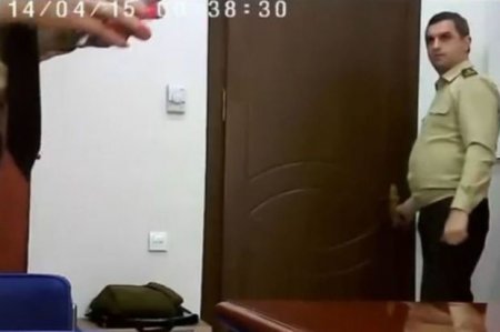 Распространившему интимные кадры бывшему полковнику МЧС вынесли приговор