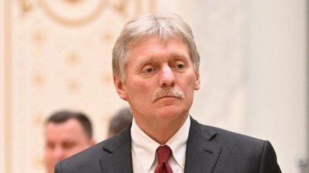 Песков о подписании мирного договора между Баку и Ереваном: “За временем здесь никто не гонится”
