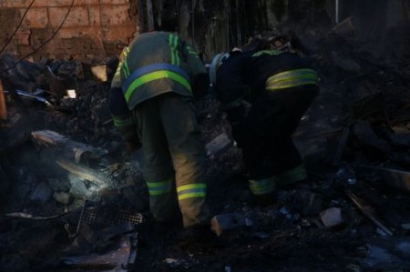 В Днепре объявлен день траура по погибшим в результате ракетного удара - ФОТО