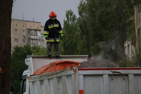 В Днепре объявлен день траура по погибшим в результате ракетного удара - ФОТО