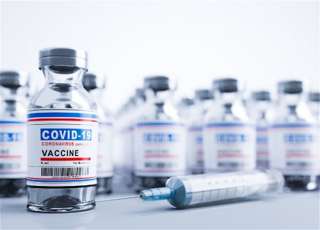 В Италии решили уничтожить 15 миллионов доз вакцины от COVID-19