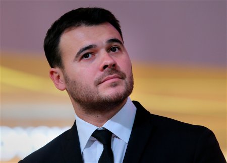 Эмин Агаларов покинул Crocus Group и создал новую компанию
