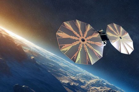 ОАЭ планирует отправить космическую миссию к поясу астероидов