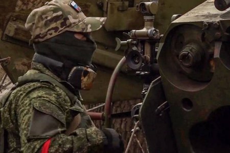 ВС России нанесли ракетные удары по украинским центрам принятия решений