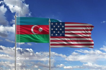 Помощник госсекретаря США находится с визитом в Азербайджане