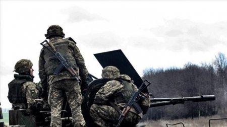 В Белом доме сообщили, когда Украина перейдёт в наступление