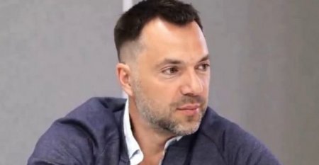 Арестович рассказал, что ждет жителей Крыма и Донбасса после прихода ВСУ 