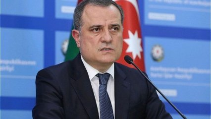 Джейхун Байрамов: Армения отказывается возвращать двух граждан Азербайджана