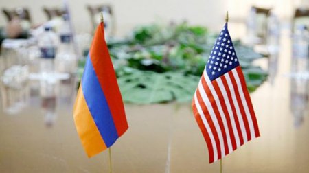 Армения и США подпишут соглашение в области ядерной энергетики