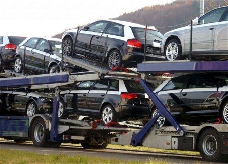 В Азербайджане за ввоз подержанных автомобилей будет взиматься плата за утилизацию