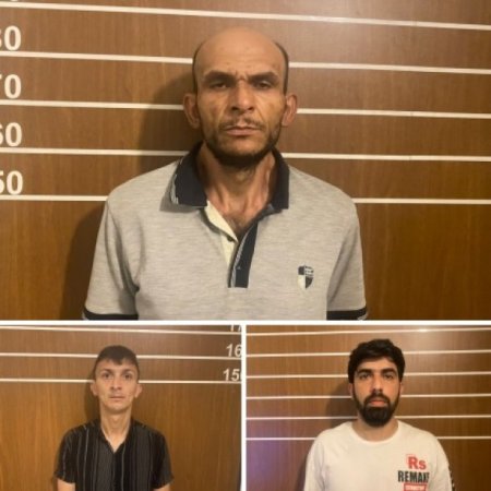 Задержана преступная группа: выкапывали трупы и крали золотые коронки