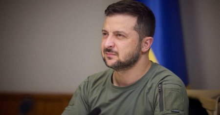 Зеленский о контрнаступлении ВСУ: Это не кино