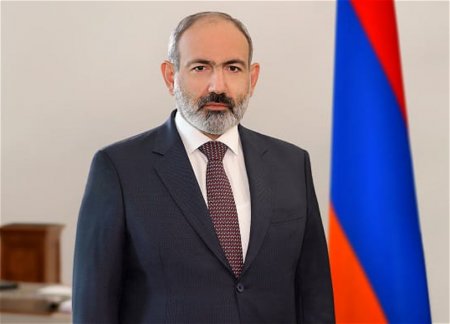 Пашинян может принять участие в инаугурации Президента Турции