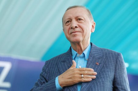 Обнародован список лидеров, которые посетят инаугурацию Эрдогана