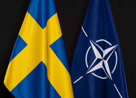 Столтенберг: Швеция выполнила требования Турции и может вступить в НАТО