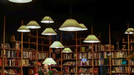 «Букварь» оказался лидером по продажам среди русских книг в США