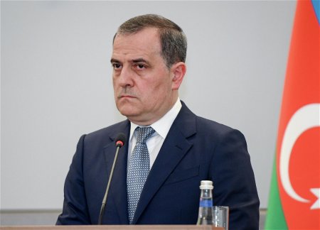 Тегеран обращался к Баку по вопросу возобновления деятельности посольства в Иране – глава МИД Азербайджана