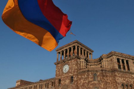 Ереван заявил о нарушении трехстороннего соглашения со своей стороны
