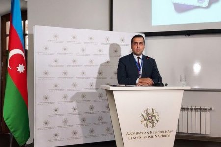 На освобожденных территориях будет построено 8 учреждений профобразования