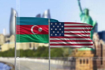 США повышают консульский сбор для граждан Азербайджана