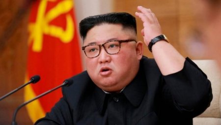 Ким Чен Ын запретил самоубийства в Северной Корее