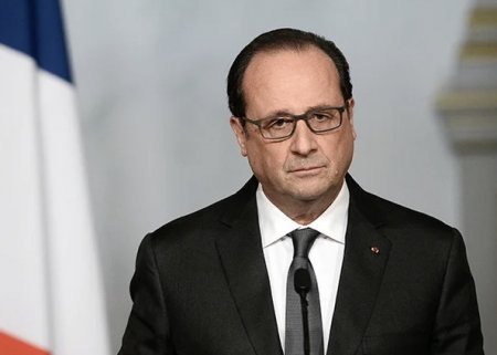 Экс-президент Франции связал исход войны с итогом выборов в США