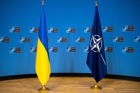 В НАТО не могут договориться по членству Украины в блоке