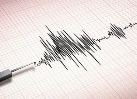 На севере Японии произошло землетрясение магнитудой 6,2