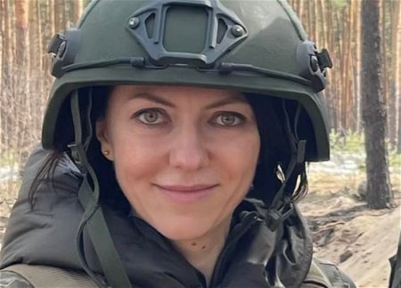 ВСУ деоккупировали Благодатное и Макаровку Донецкой области – Замминистра обороны