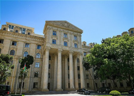Когда Азербайджан возобновит деятельность своего посольства в Иране