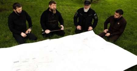 Делимханов подтвердил, что он жив