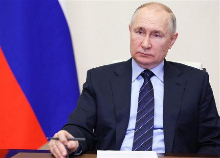 Путин планирует визит в Турцию по приглашению Эрдогана