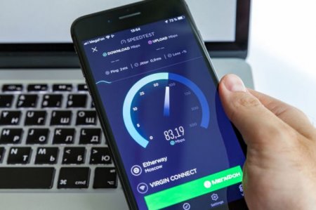 Какое место в мире занимает Азербайджан по скорости интернета?