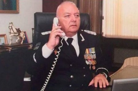 Човдарова разжаловали в солдаты: не смог получить генеральскую пенсию