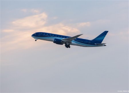 AZAL обратился к пассажирам, планирующим перелеты между Баку и Нахчываном