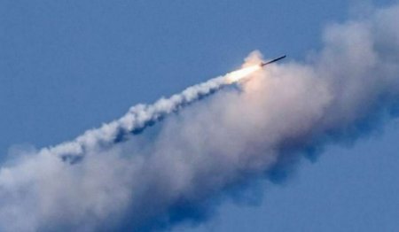 Силы ПВО Украины перехватили все ракеты, выпущенные по Киеву и Киевской области