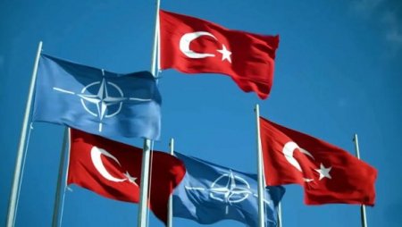 Турция не поддержала планы НАТО против России