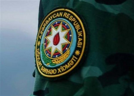 Военнослужащий ГПС Азербайджана совершил суицид