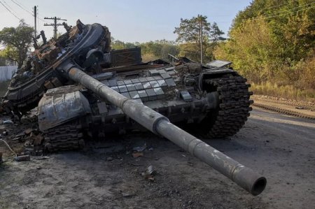 Генштаб ВСУ опубликовал обновленные данные о потерях российской армии - ФОТО