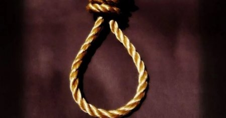 В Иране казнили убийцу двух полицейских