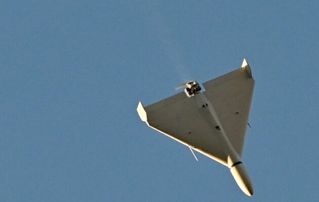 Россия атаковала Украину иранскими «Шахедами» и «Калибрами», ВСУ сбили все цели