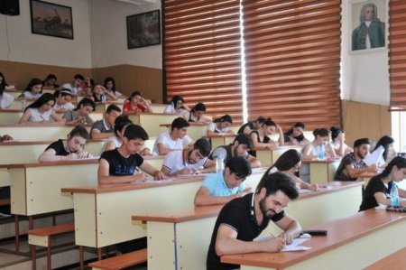 Агентство Азербайджана о вузах не прошедших аккредитацию - ОФИЦИАЛЬНОЕ ЗАЯВЛЕНИЕ