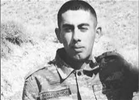 В Армении азербайджанского военнослужащего осудили на 20 лет