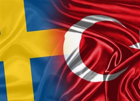 Турция требует от Швеции выслать подозреваемых в терроризме курдов до вступления в НАТО