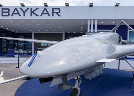 Baykar рассчитывает начать производство боевых БПЛА в Украине в 2025 году