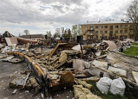 В США предложили приравнять возможный ядерный удар Москвы по Украине к атаке на НАТО