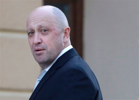 Что известно о попытке Пригожина организовать военный мятеж