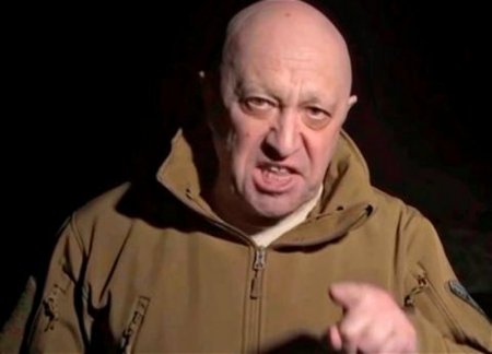 Пригожин: Мы не хотим, чтобы страна жила дальше в коррупции, обмане и бюрократии